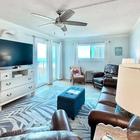 Villa Regency Towers à Panama City Beach Extérieur photo
