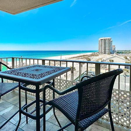 Villa Regency Towers à Panama City Beach Extérieur photo
