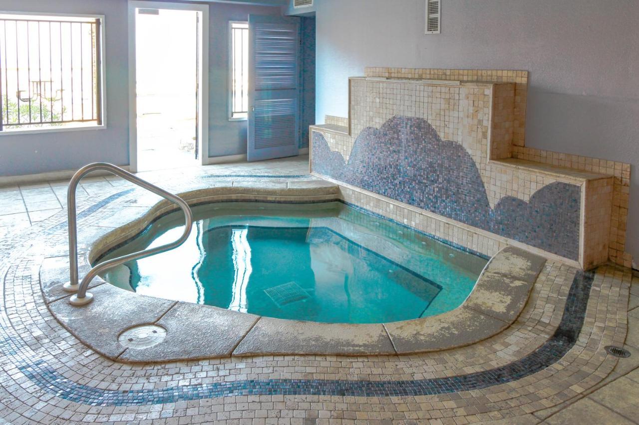 Villa Regency Towers à Panama City Beach Extérieur photo