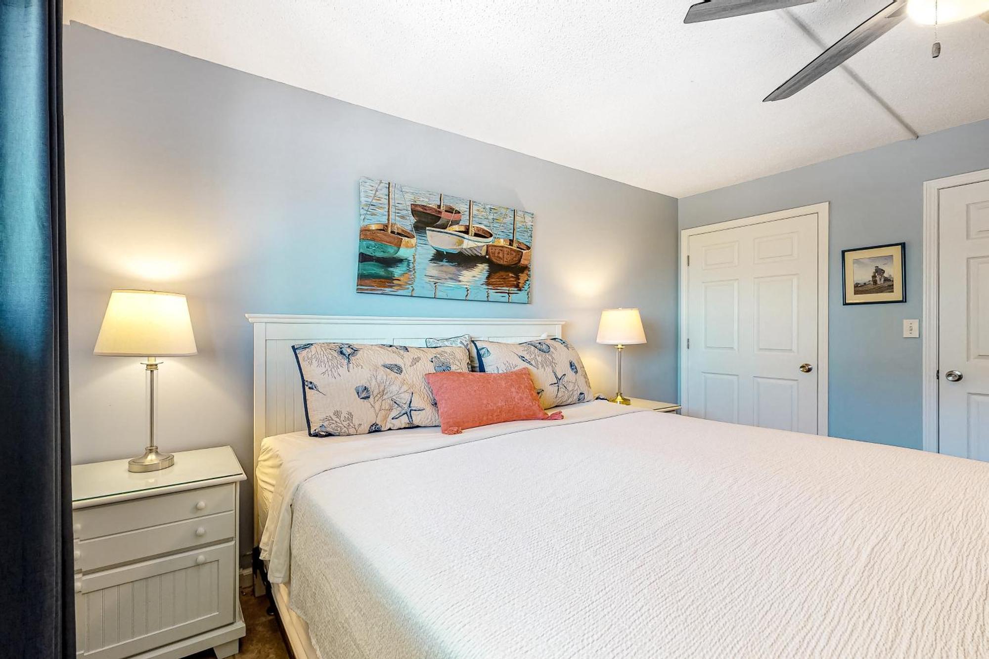 Villa Regency Towers à Panama City Beach Chambre photo