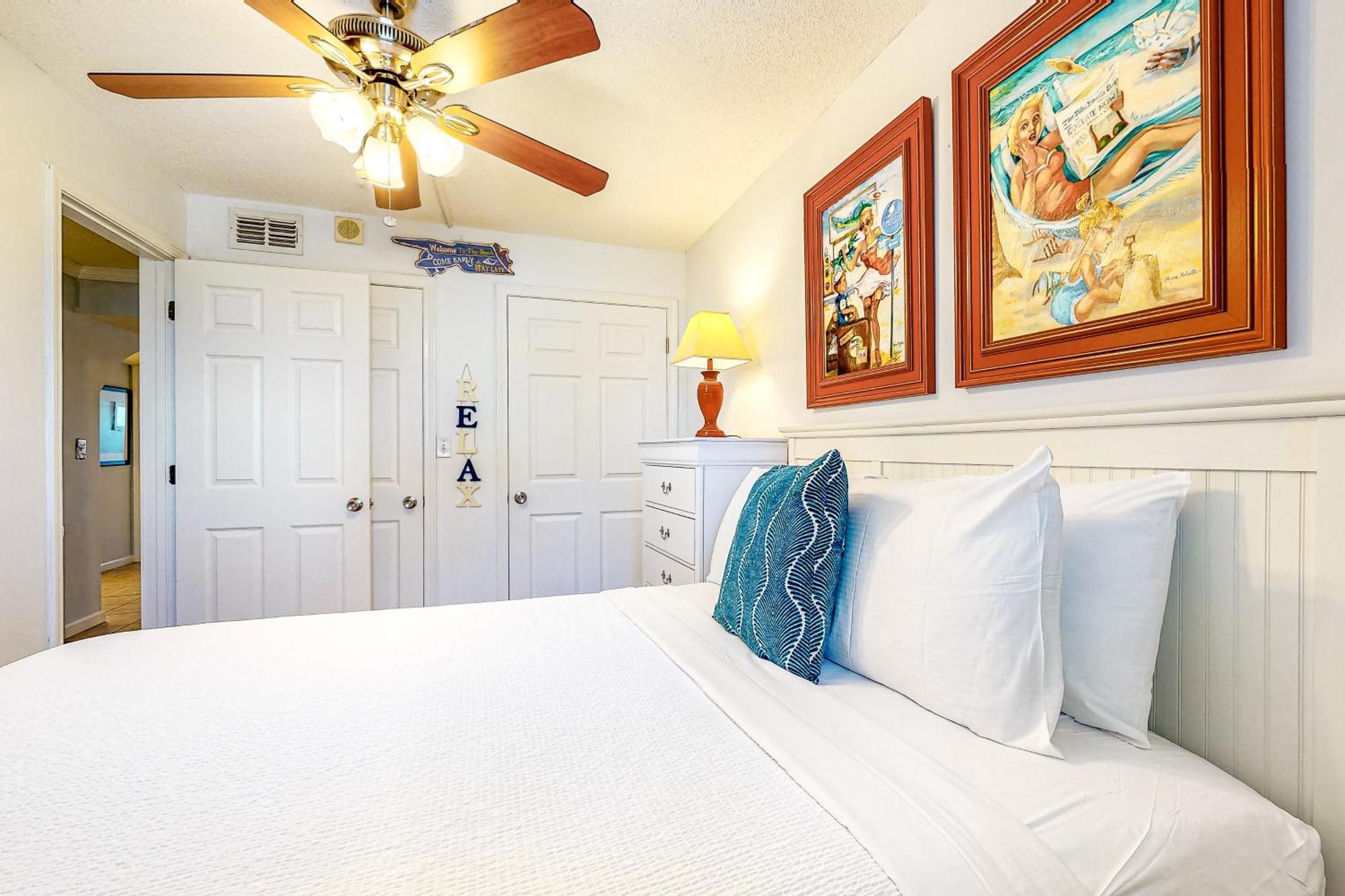 Villa Regency Towers à Panama City Beach Chambre photo
