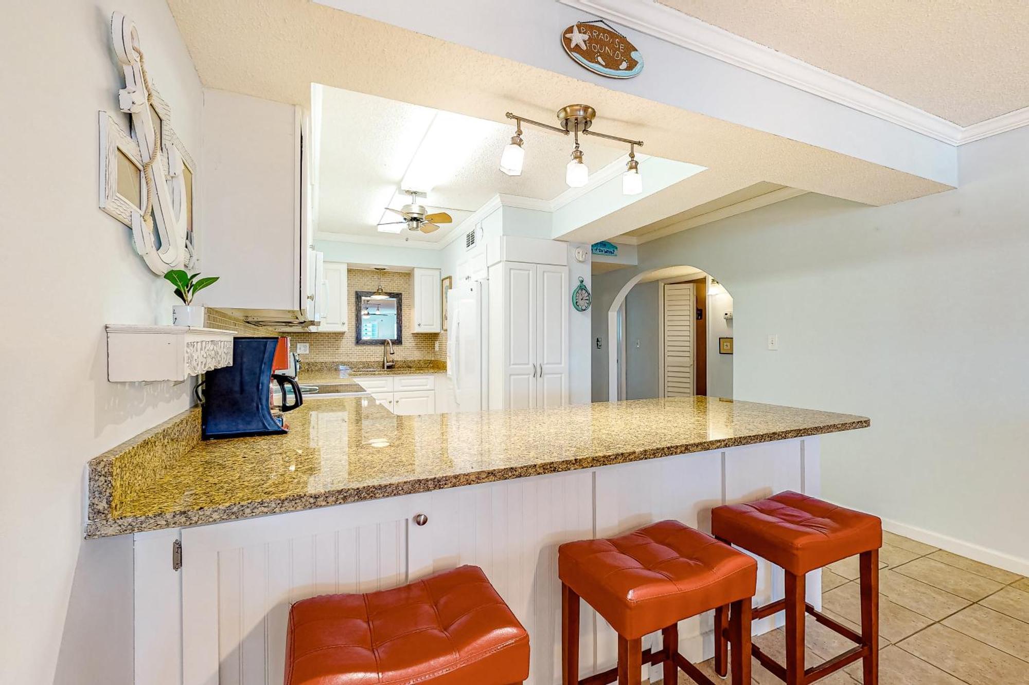 Villa Regency Towers à Panama City Beach Chambre photo