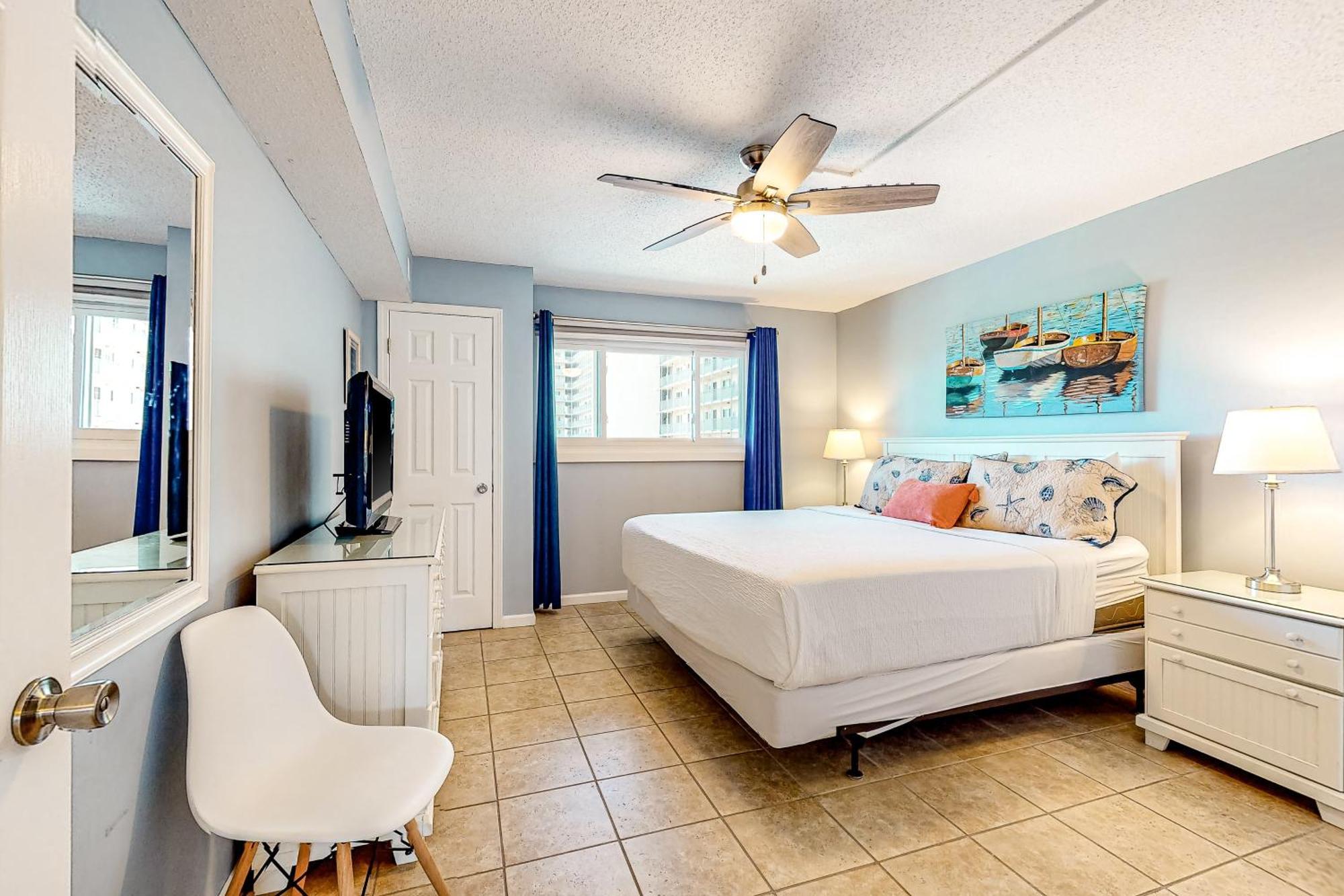 Villa Regency Towers à Panama City Beach Chambre photo