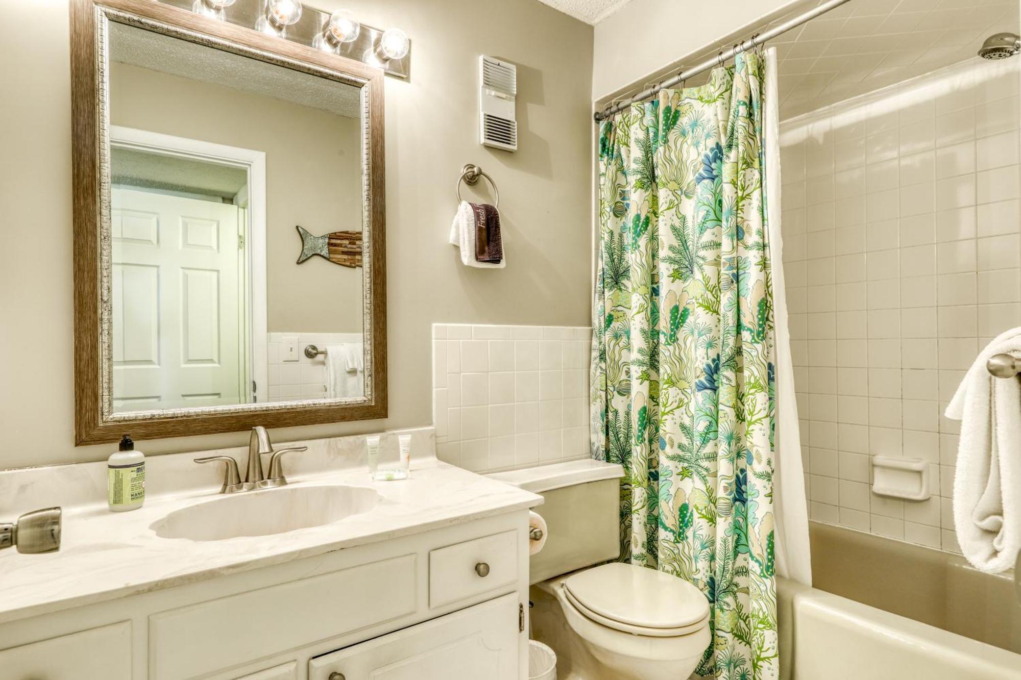 Villa Regency Towers à Panama City Beach Chambre photo