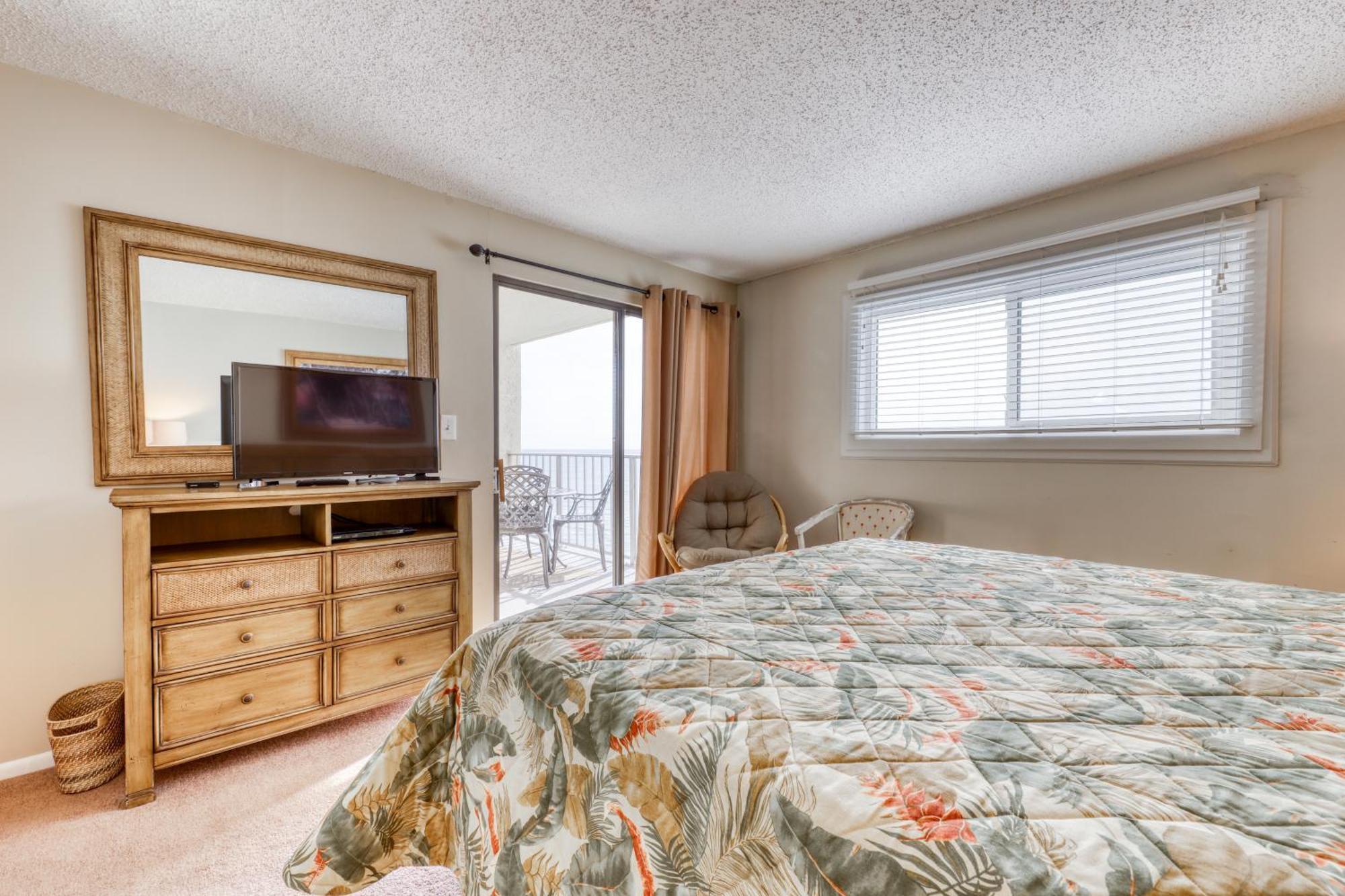 Villa Regency Towers à Panama City Beach Chambre photo