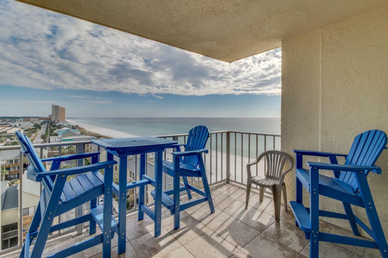 Villa Regency Towers à Panama City Beach Chambre photo