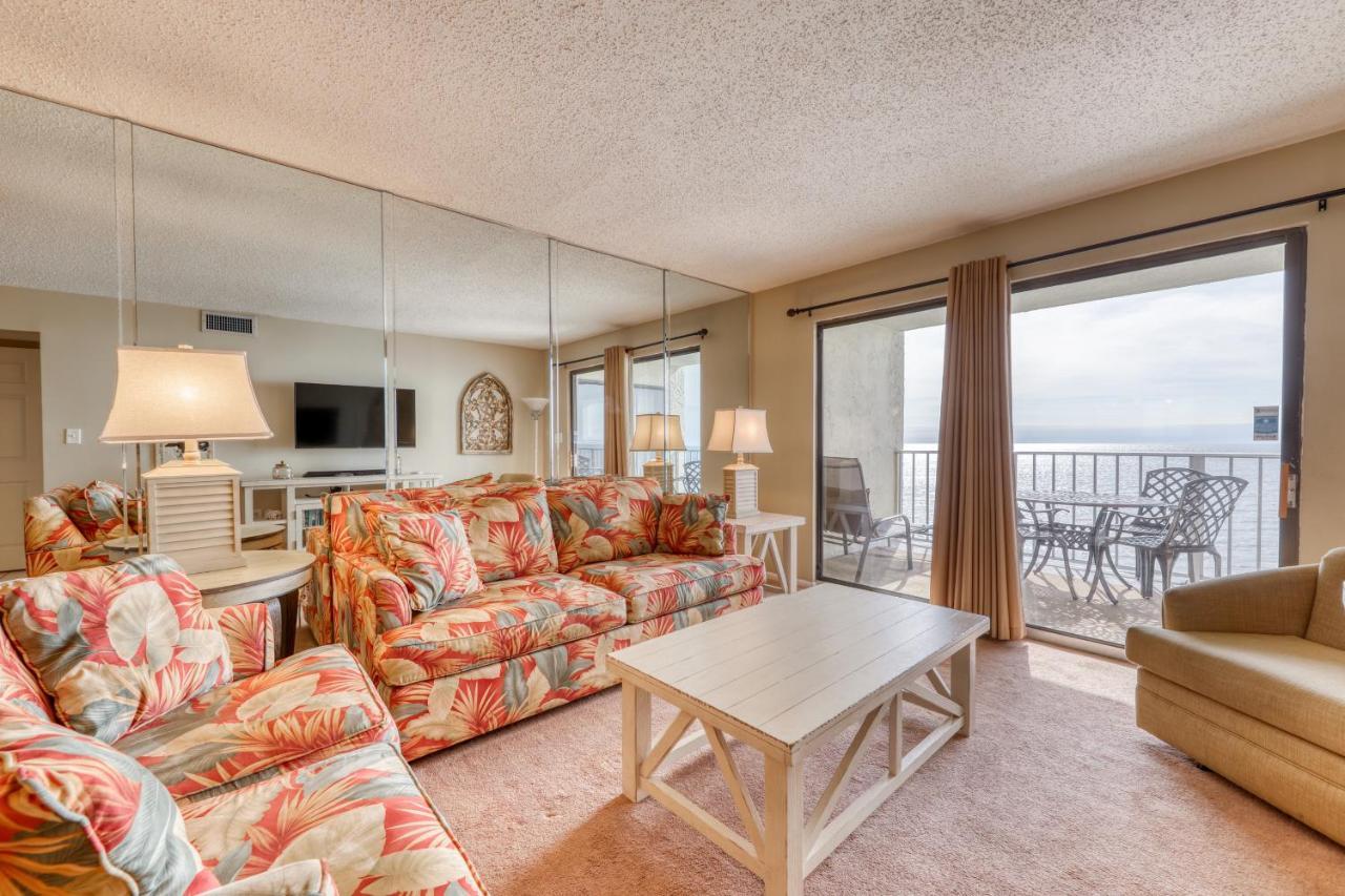 Villa Regency Towers à Panama City Beach Chambre photo